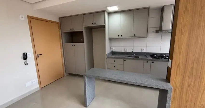 Aluguel Apartamento Nunca Habitado 62m² - 2 Quartos - Prédio Novo - Setor Serrinha - Bliss Enjoy Life