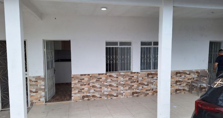 Kitnet / Stúdio para alugar na Rua Osvaldo Cruz, 530, Glória, Manaus