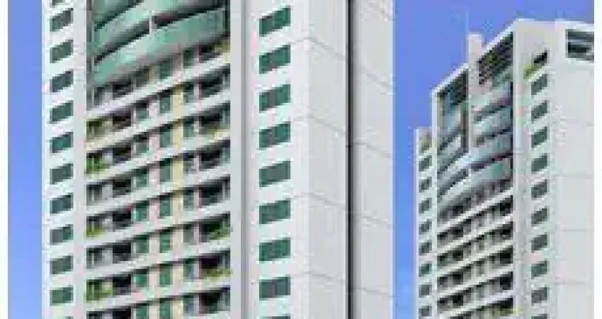 Apartamento Res Salvador Dali - Adrianópolis