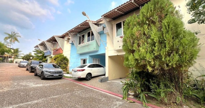 Casa Duplex Condomínio Ilha do Sol - Flores