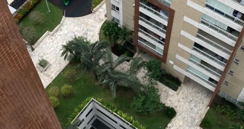 Apartamento com 3 quartos à venda na Avenida Via Láctea, 669, Aleixo, Manaus