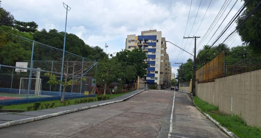 Apartamento com 3 quartos para alugar na Avenida Constantino Nery, 3451, Chapada, Manaus