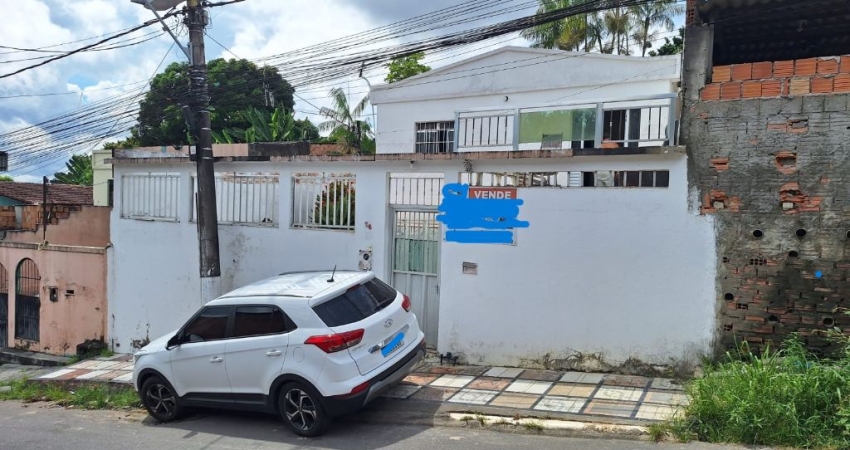 Casa à venda na Rua Marajoara, 20, Colônia Terra Nova, Manaus