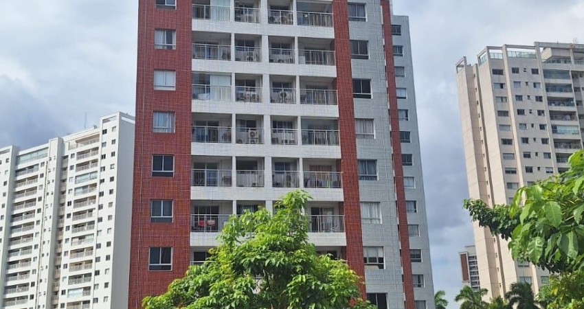 Apartamento com 2 quartos à venda na Avenida Coronel Teixeira, 5513, Ponta Negra, Manaus