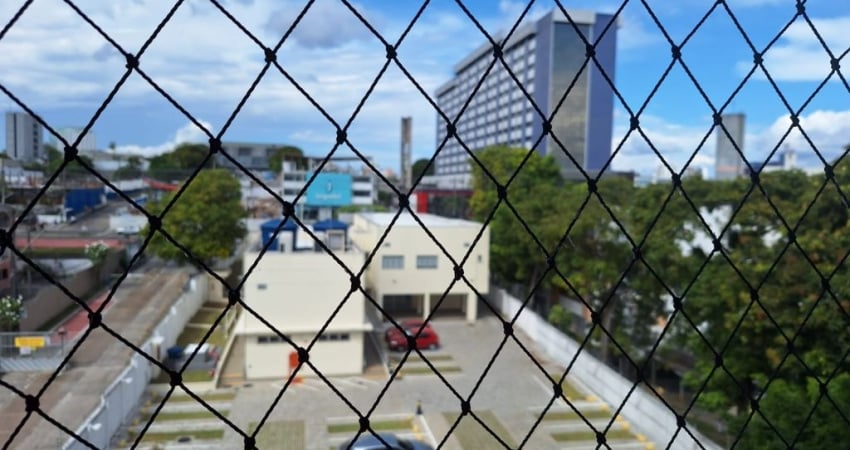 Apartamento com 3 quartos à venda na Avenida Constantino Nery, 3451, Chapada, Manaus