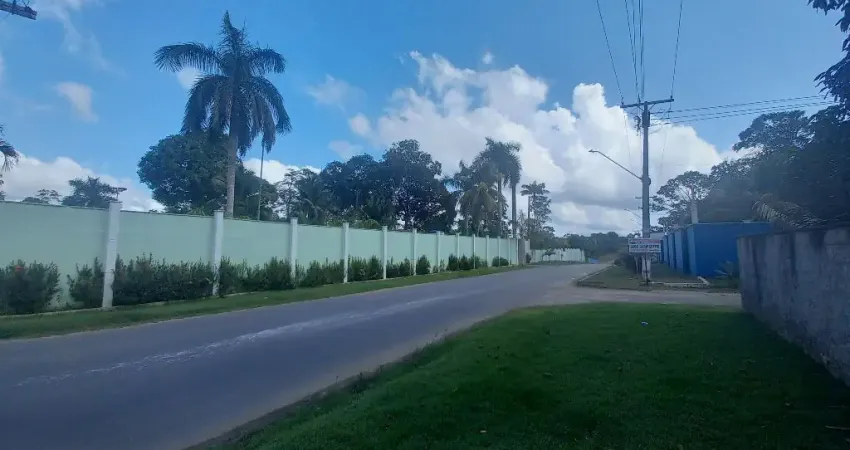 Chácara / sítio com 3 quartos à venda na Travessa Cacto Azul, 0, Tarumã-Açu, Manaus