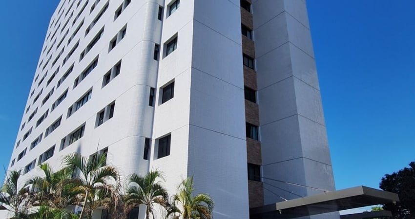 Apartamento com 1 quarto para alugar na Avenida Maneca Marques, 16, Parque 10 de Novembro, Manaus