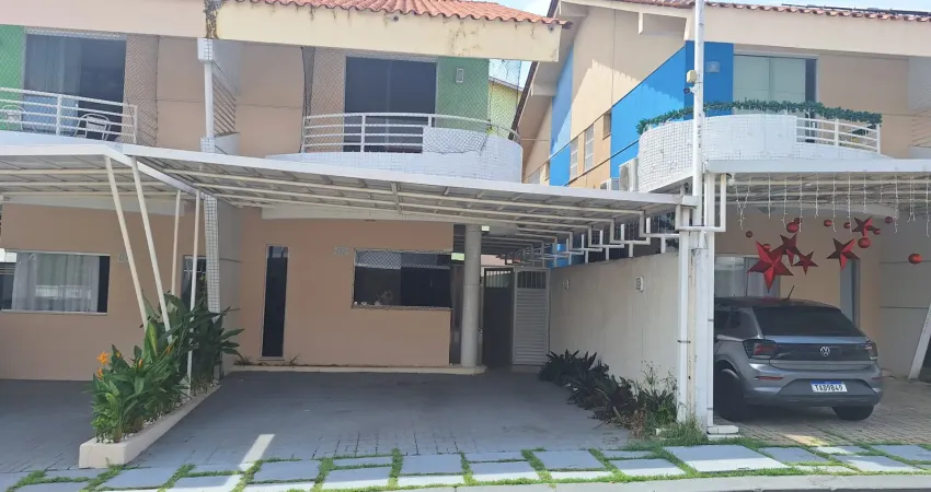 Casa em condomínio fechado com 3 quartos para alugar na Rua Mato Grosso, 157, Flores, Manaus