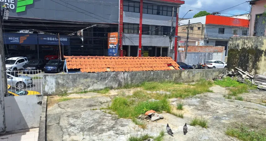 Terreno comercial à venda na Avenida Duque de Caxias, 918, Praça 14 de Janeiro, Manaus