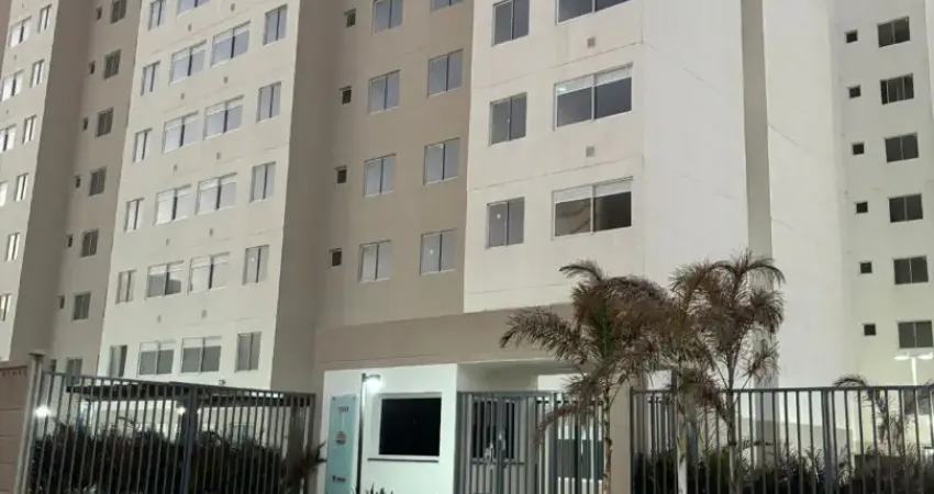 Apartamento com 2 quartos para alugar na Rua Coronel José Aurélio Câmara, 1341, Vicente Pinzon, Fortaleza