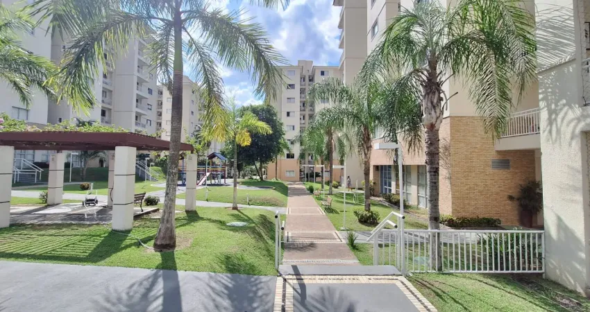 Apartamento com 2 quartos à venda na Rua São Judas Tadeu, 290, Flores, Manaus