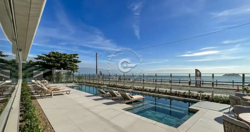 Apartamento com 4 quartos à venda na José Temistócles de Macedo, 153, Centro, Balneário Piçarras