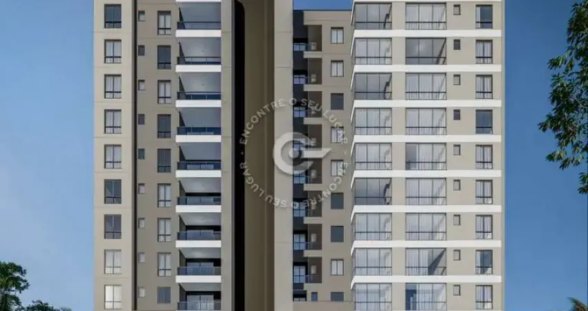 Apartamento com 3 quartos à venda na Rua Frei Antoninho, 501, Gravata, Navegantes