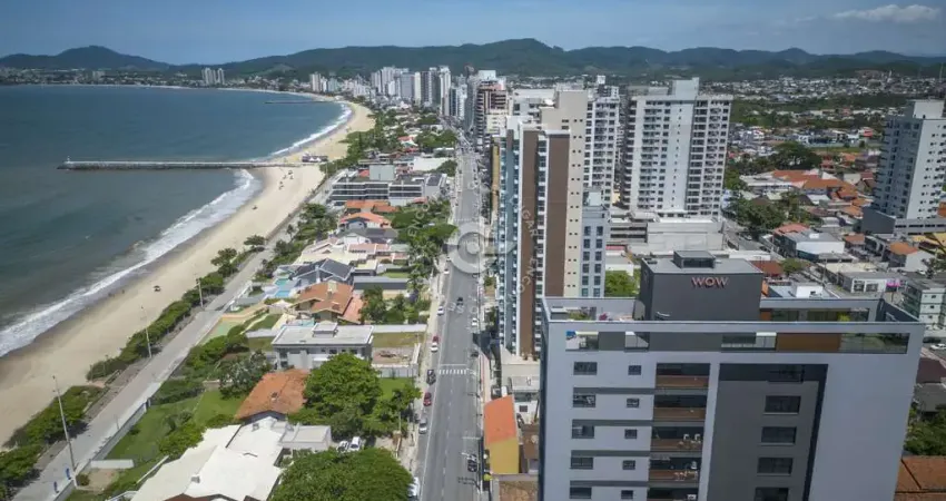 Apartamento com 3 quartos à venda na Avenida Nereu Ramos, 1037, Centro, Balneário Piçarras