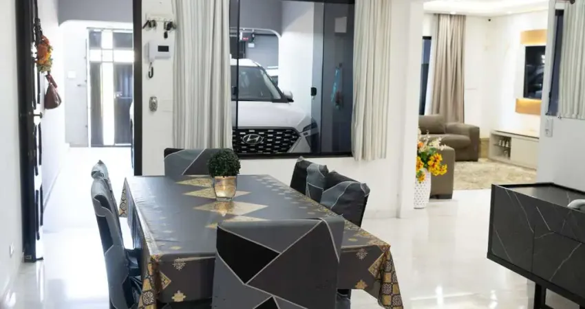 Casa com 3 quartos à venda na Rua José Gomes, 945, Palmital, Paranaguá