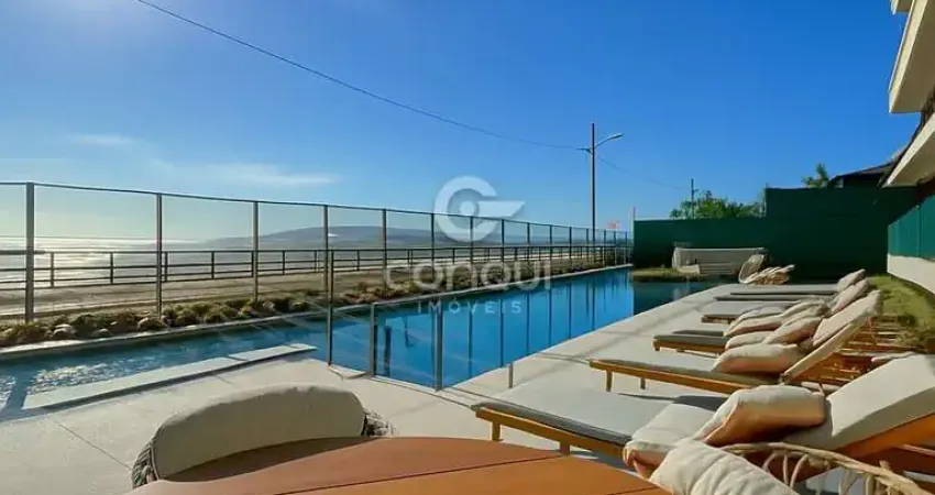 Apartamento com 4 quartos à venda na José Temistócles de Macedo, 153, Centro, Balneário Piçarras