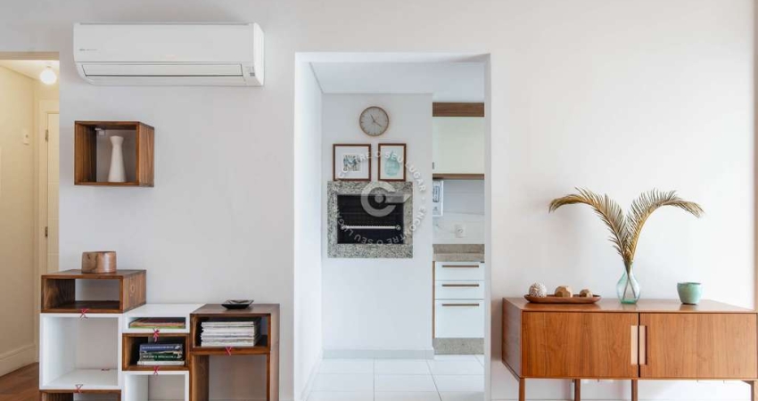 Apartamento com 2 quartos à venda na Rua Coronel Ottoni Maciel, 215, Vila Izabel, Curitiba