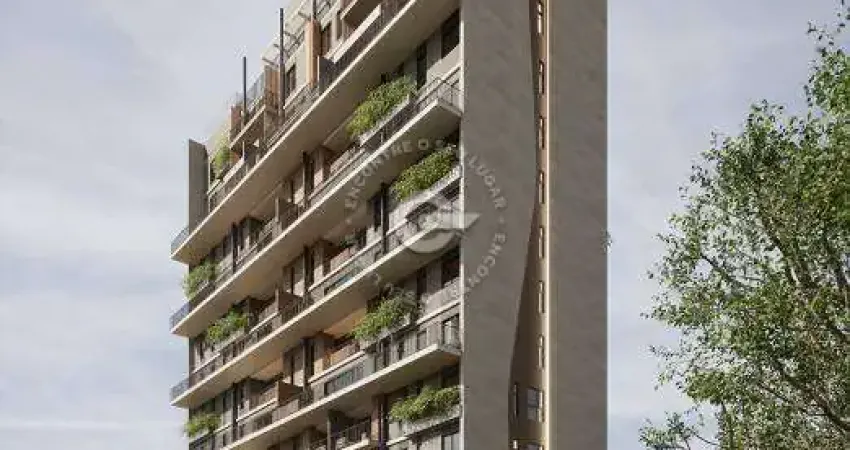 Apartamento com 3 quartos à venda na Rua Capitão Tobias Pereira da Cruz, 2439, São Pedro, São José dos Pinhais