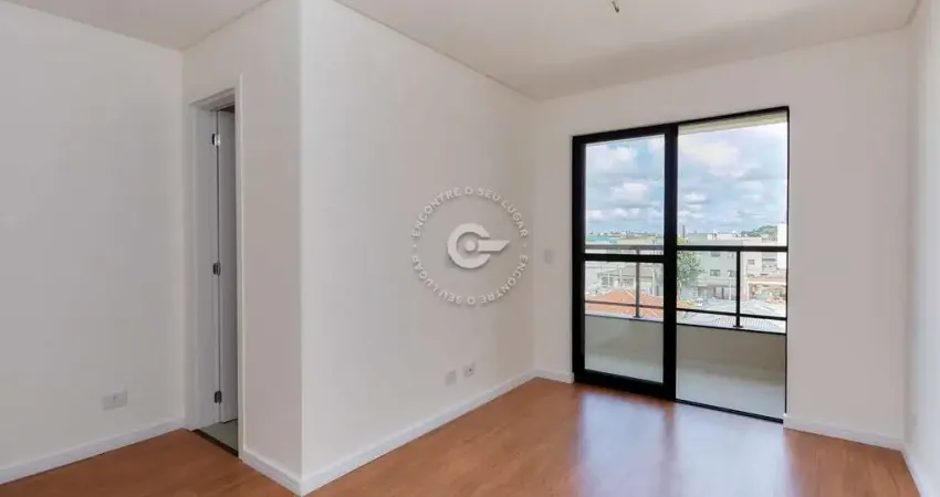 Apartamento com 3 quartos à venda na Rua Coronel Luiz Victorino Ordine, 1598, São Pedro, São José dos Pinhais