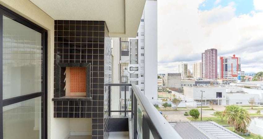 Apartamento com 3 quartos à venda na Rua Coronel Luiz Victorino Ordine, 1598, Centro, São José dos Pinhais
