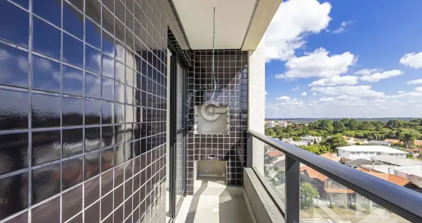 Apartamento com 3 quartos à venda na Avenida Rui Barbosa, 1985, Aristocrata, São José dos Pinhais