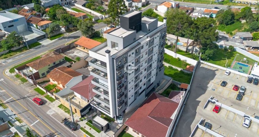 Cobertura com 3 quartos à venda na Rua Doutor Motta Júnior, 1985, Aristocrata, São José dos Pinhais