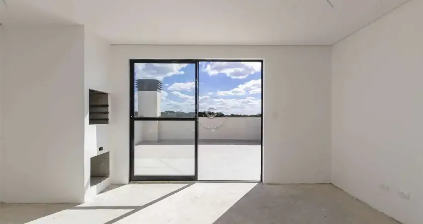 Cobertura com 3 quartos à venda na Rua Doutor Motta Júnior, 1985, São Pedro, São José dos Pinhais