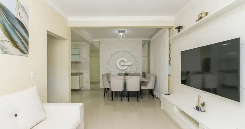 Casa com 3 quartos à venda na Rua Desembargador Ernâni Almeida de Abreu, 228, Afonso Pena, São José dos Pinhais