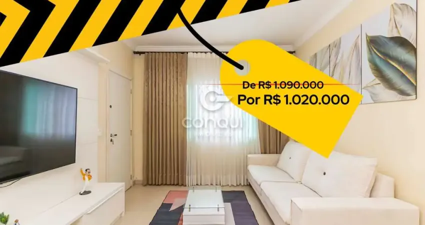 Casa com 3 quartos à venda na Rua Desembargador Ernâni Almeida de Abreu, 228, Afonso Pena, São José dos Pinhais