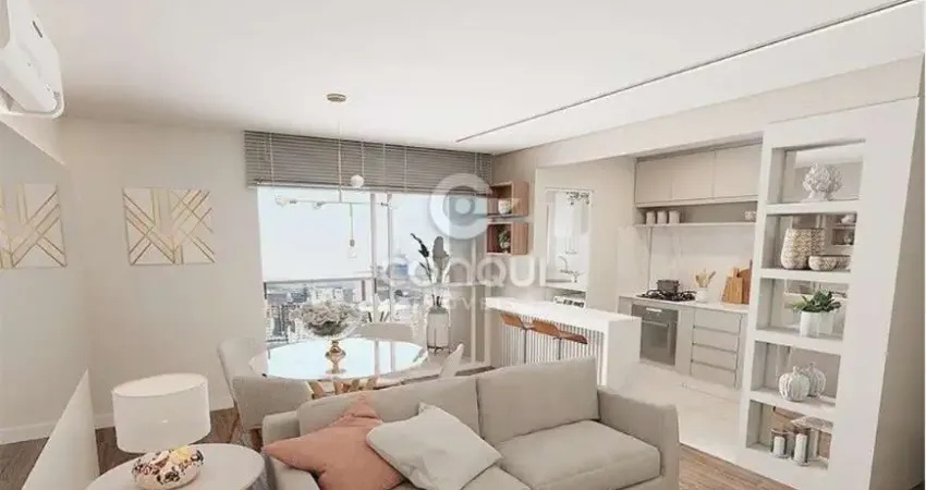 Apartamento com 3 quartos à venda na Rua Barão do Cerro Azul, 1495, São Pedro, São José dos Pinhais