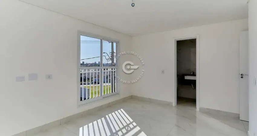 Apartamento com 3 quartos à venda na Rua Espírito Santo, 360, Santo Antônio, São José dos Pinhais