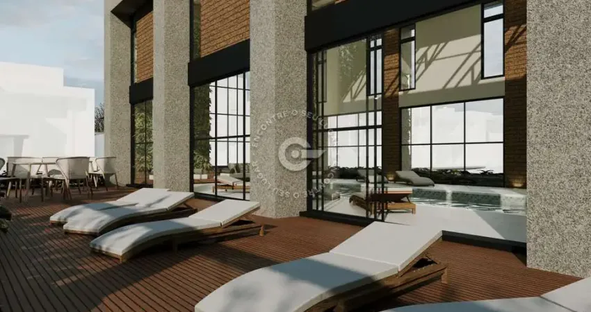 Terreno em condomínio fechado à venda na Rua Anneliese Gellert Krigsner, 3151, Iná, São José dos Pinhais