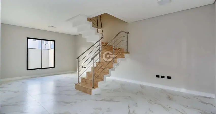 Casa com 3 quartos à venda na Rua João Batista Follador, 30, Afonso Pena, São José dos Pinhais