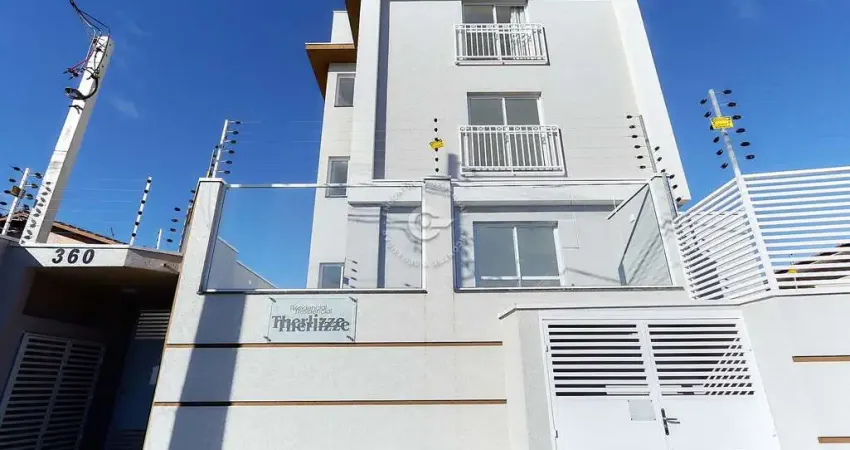 Apartamento com 3 quartos à venda na Rua Espírito Santo, 360, Braga, São José dos Pinhais