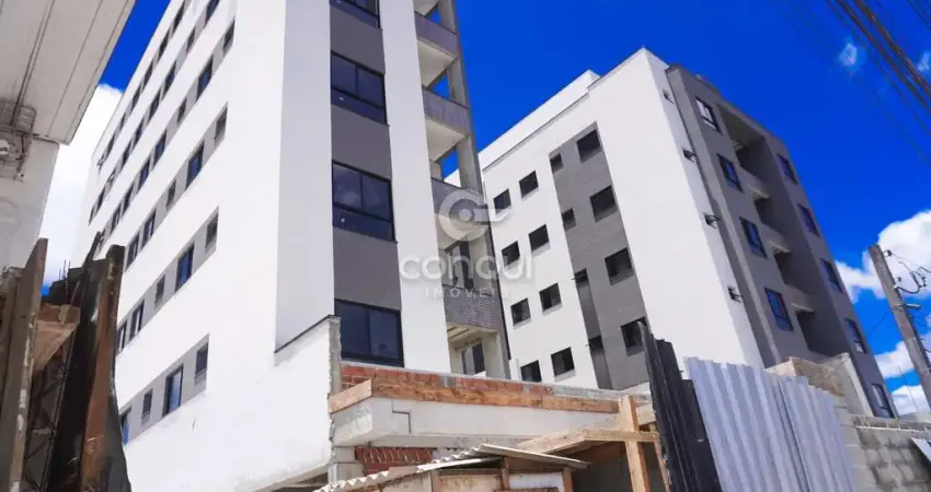 Apartamento com 2 quartos à venda na Avenida Castro Alves, 457, Boneca do Iguaçu, São José dos Pinhais