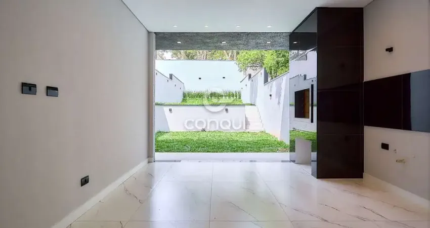 Casa com 3 quartos à venda na Rua Pedro Foggiatto, 1277, Aristocrata, São José dos Pinhais