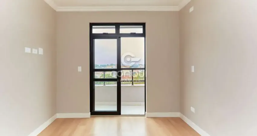 Apartamento com 3 quartos à venda na Rua José Claudino Barbosa, 949, Afonso Pena, São José dos Pinhais