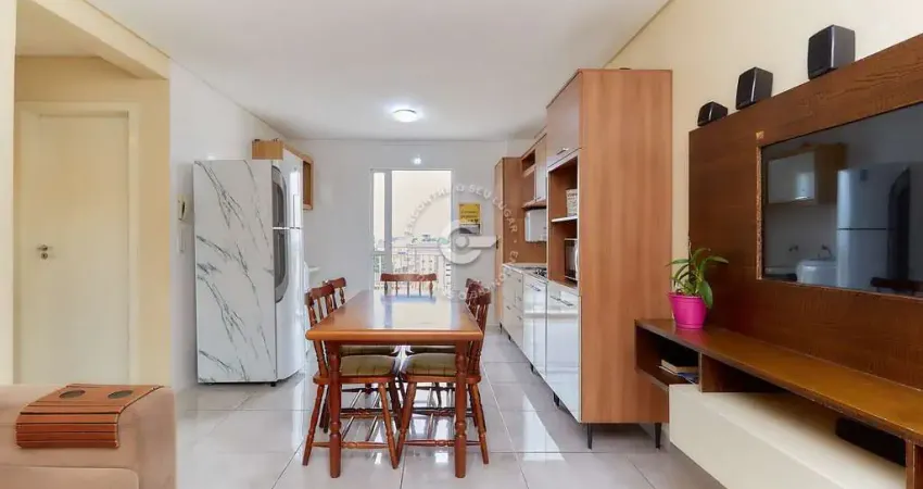 Apartamento com 2 quartos à venda na Guaraci, 138, Boneca do Iguaçu, São José dos Pinhais