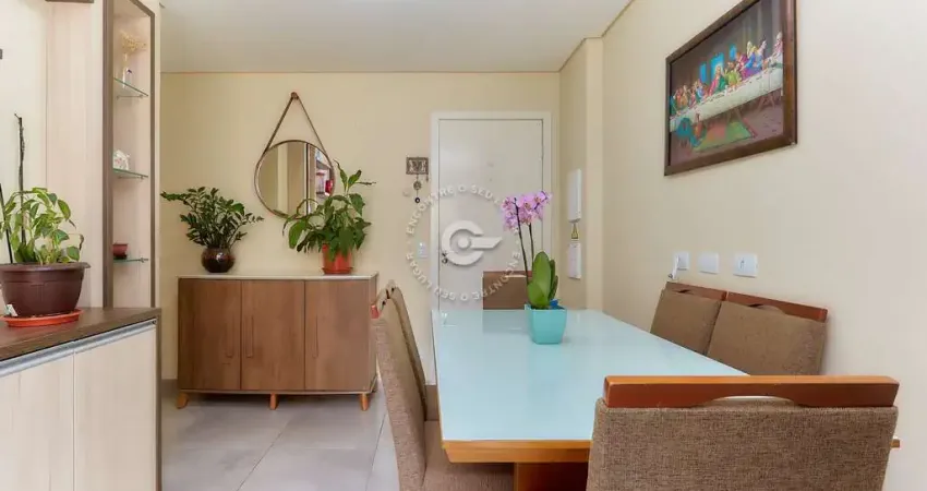 Apartamento com 2 quartos à venda na Guaraci, 138, Boneca do Iguaçu, São José dos Pinhais