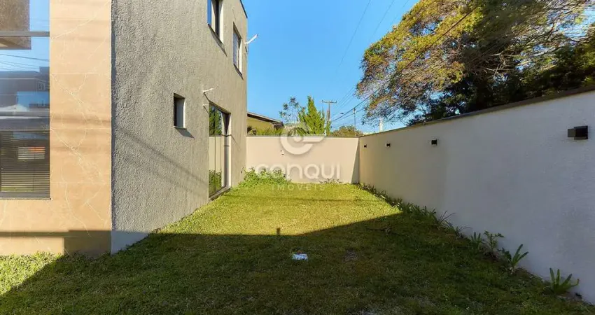 Casa com 3 quartos à venda na Rua Guaraci, 349, Boneca do Iguaçu, São José dos Pinhais