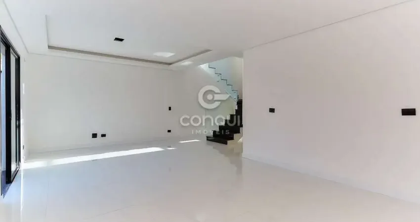 Casa com 3 quartos à venda na Guaraci, 349, Boneca do Iguaçu, São José dos Pinhais