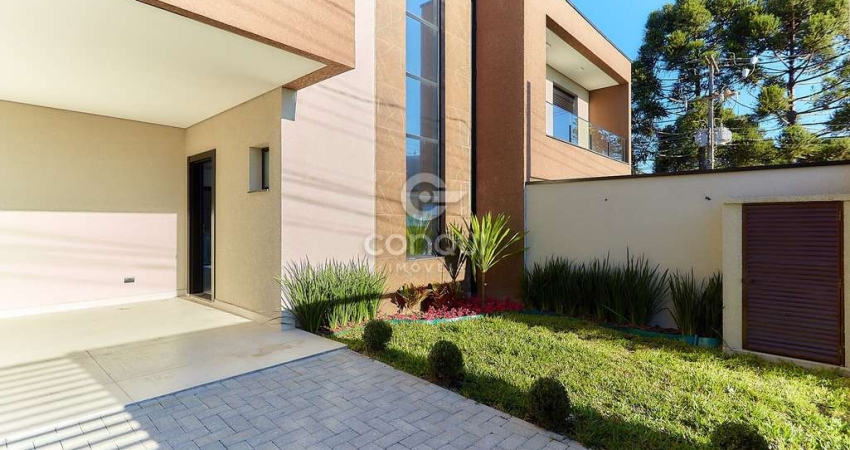 Casa com 3 quartos à venda na Rua Guaraci, 349, Boneca do Iguaçu, São José dos Pinhais