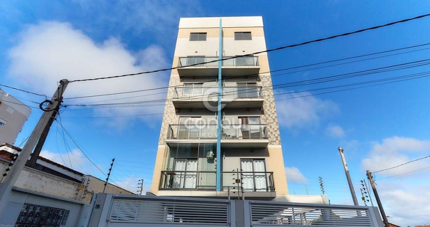 Cobertura com 3 quartos à venda na Rua Brigadeiro Arthur Carlos Peralta, 62, Bom Jesus, São José dos Pinhais
