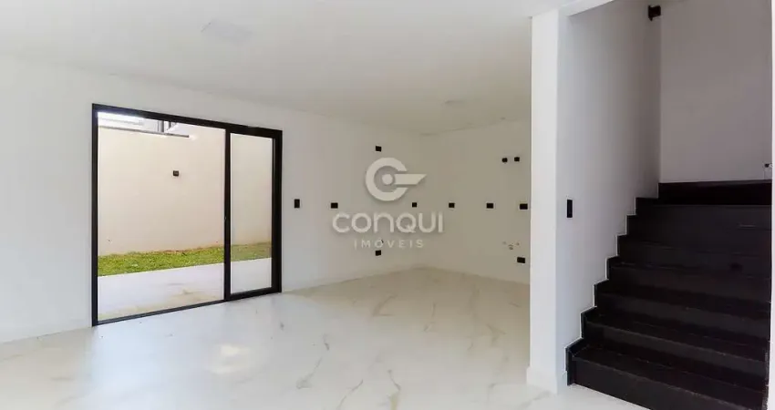 Casa com 3 quartos à venda na Rua Castro, 622, Cruzeiro, São José dos Pinhais