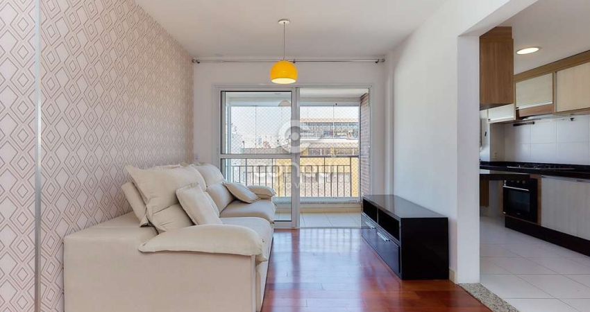 Apartamento com 3 quartos à venda na Rua Coronel Ottoni Maciel, 215, Vila Izabel, Curitiba