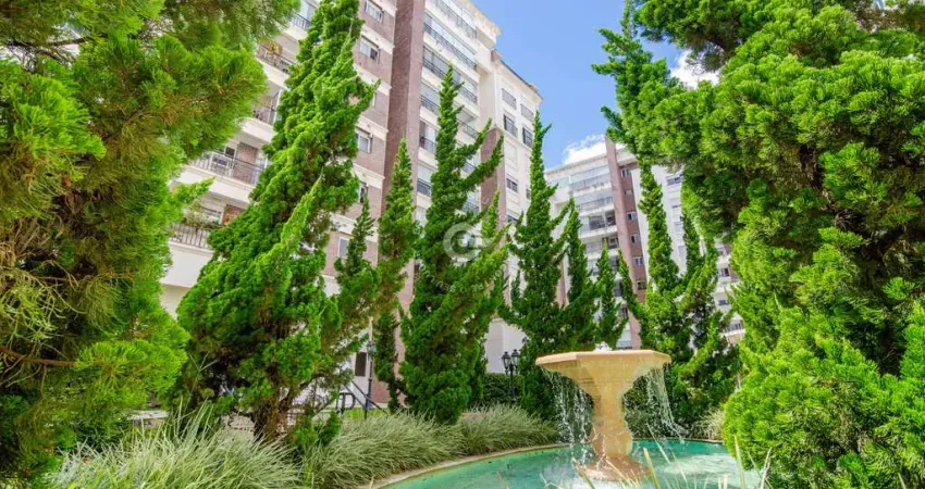 Apartamento com 3 quartos à venda na Rua Coronel Ottoni Maciel, 215, Vila Izabel, Curitiba