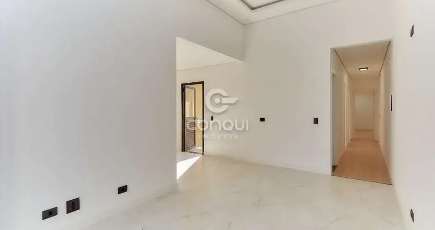 Casa com 3 quartos à venda na Rua Francisco Beltrão, 271, Cidade Jardim, São José dos Pinhais