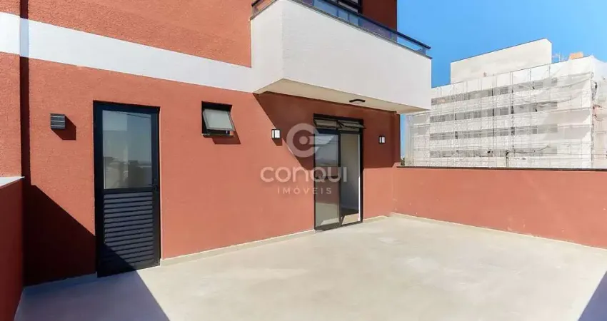 Apartamento com 3 quartos à venda na Avenida Castro Alves, 409, Boneca do Iguaçu, São José dos Pinhais