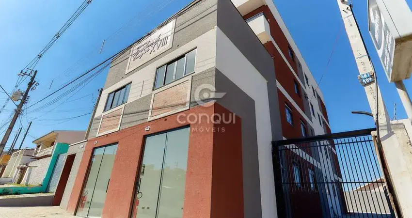 Sala comercial à venda na Avenida Castro Alves, 409, Boneca do Iguaçu, São José dos Pinhais