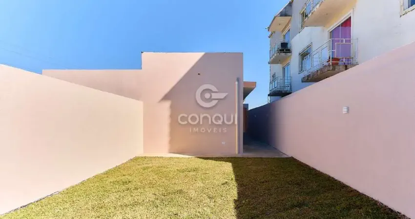 Casa com 3 quartos à venda na Rua Martins Del Secchi, 161, Del Rey, São José dos Pinhais